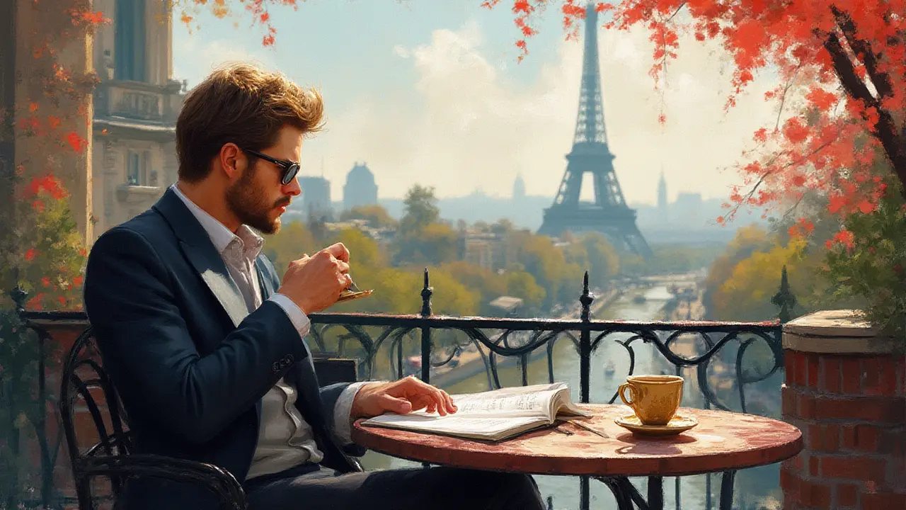 How to Get the Most from Your Paris Massage