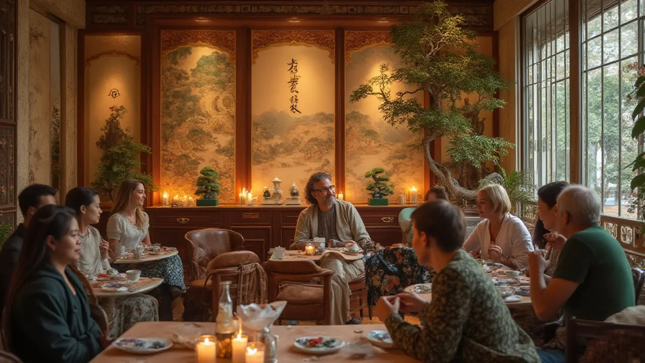 Insider Tips: Booking, Etiquette, and What to Expect