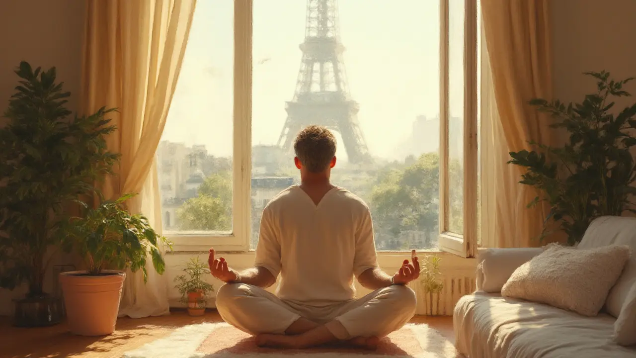 Lingam Massage Benefits: Balance, Relaxation, and Sensual Wellness Tips