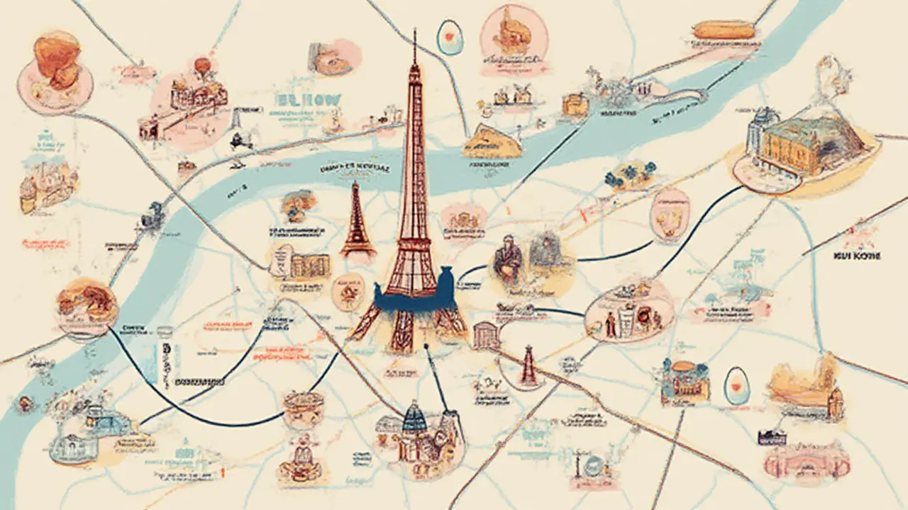 Making the Most of Dating Apps: Paris Style Tips for Digital Romance