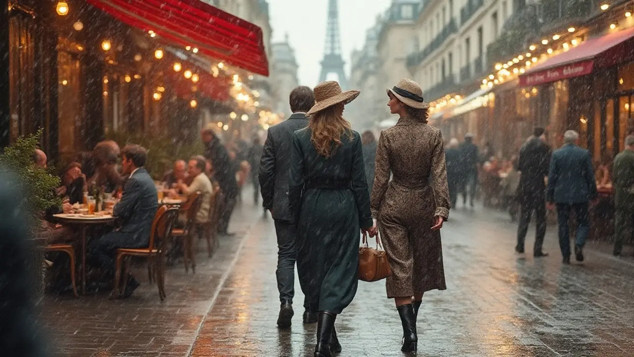 Modern Trends and Honest Advice for Navigating Both Worlds