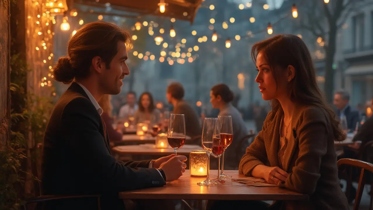 Paris Adult Dating Etiquette: Modern Rules for Getting It Right