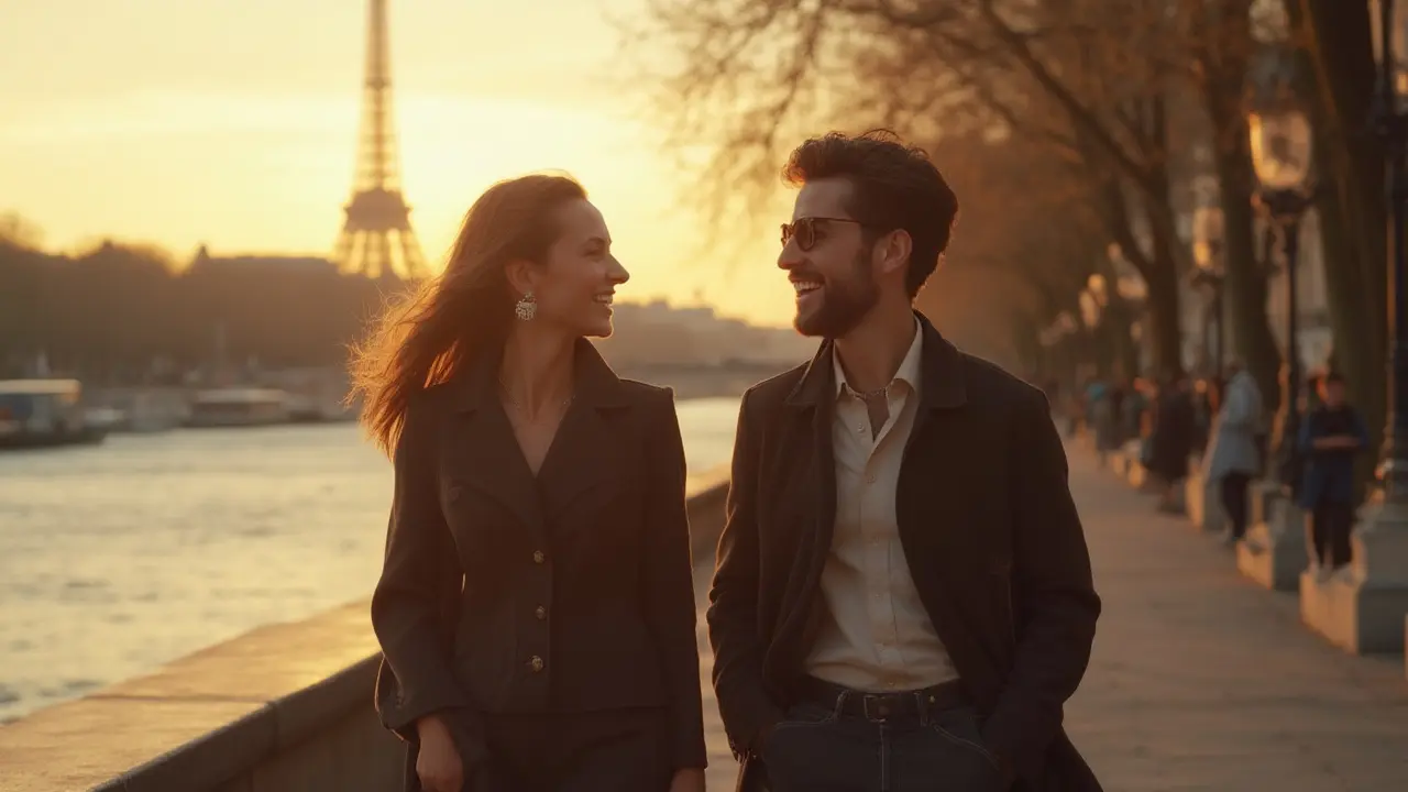 Paying the Bill: Dollars, Euros, and Decency