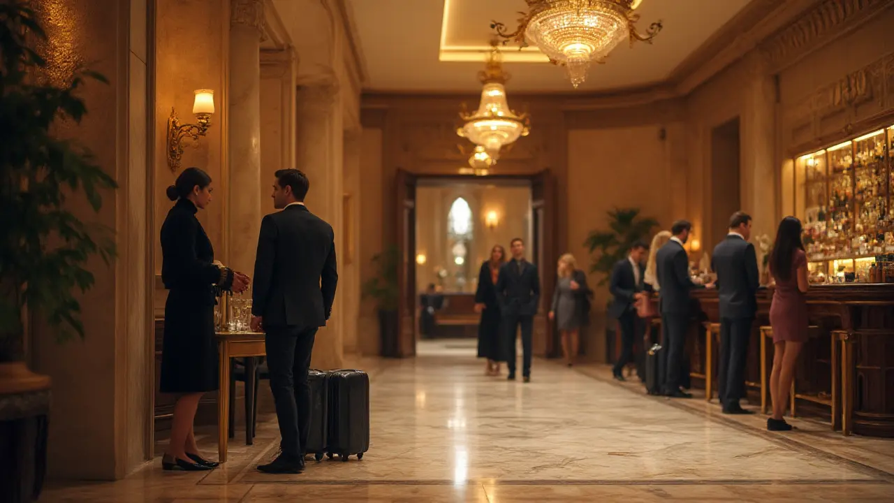 Privacy, Security, and Comfort: What Matters Most for Escort Experiences