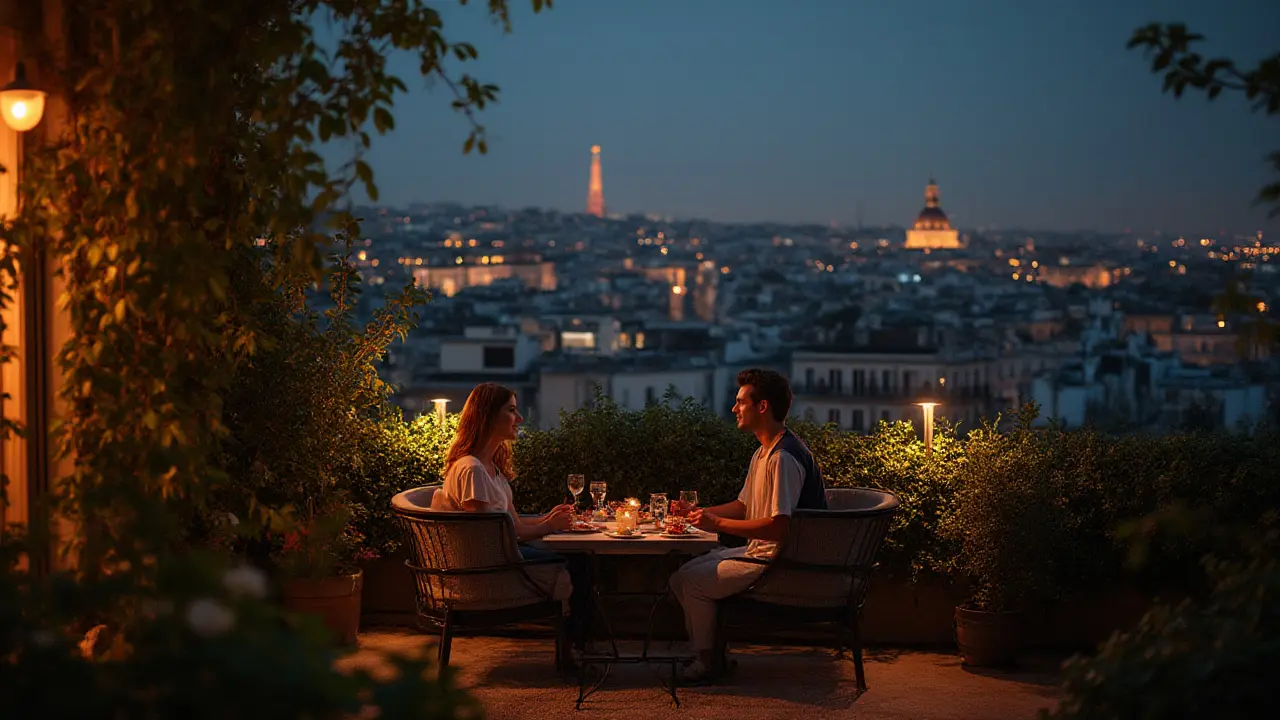 Pro Tips for Booking the Best Escort-Friendly Hotels in Paris