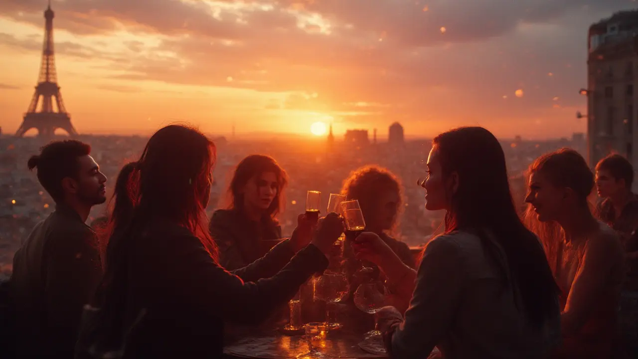 Safe, Honest, and Fun: The Unwritten Rules
