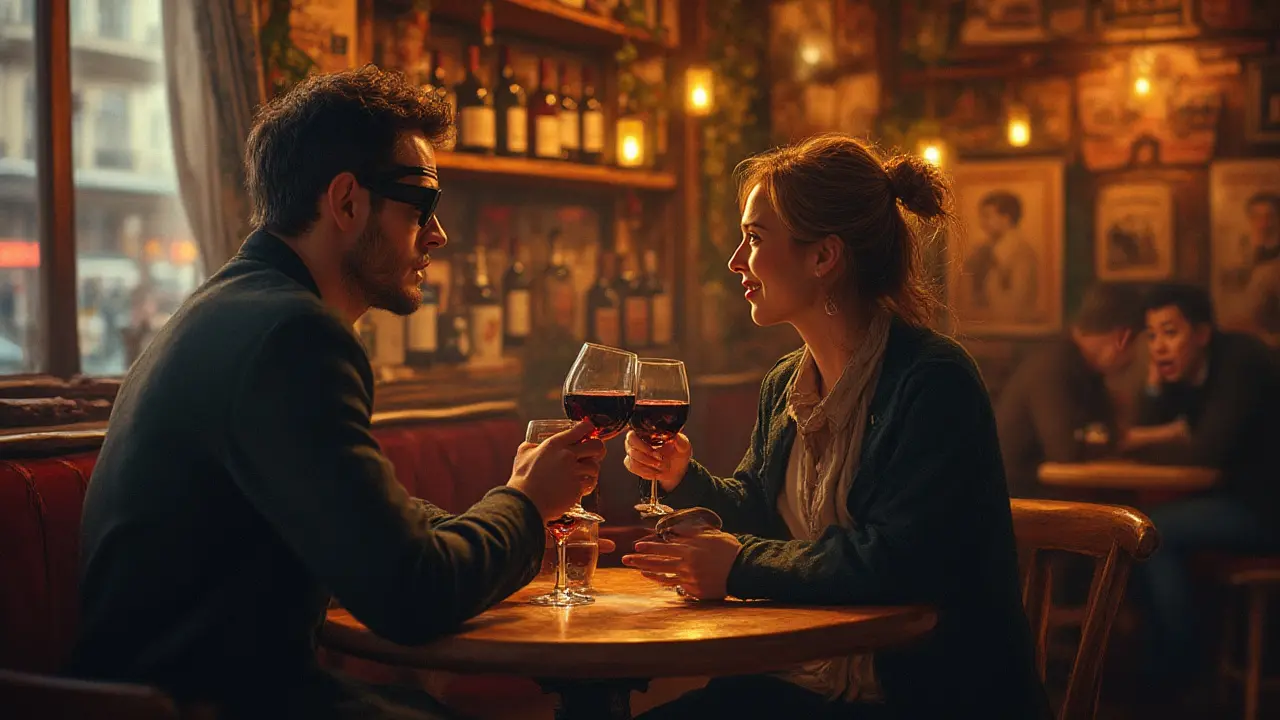 Taste Paris: The Food, The Wine, The Experience