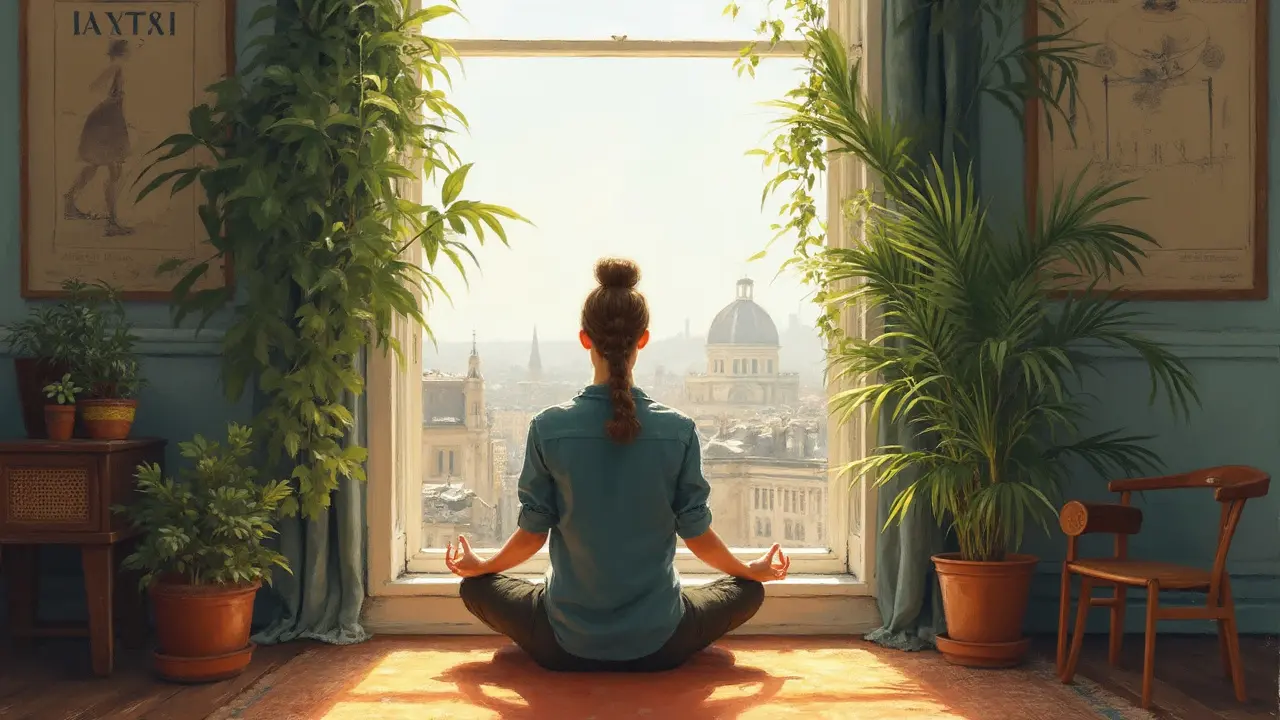 The Benefits Everyone Misses: Not Just for the Bedroom