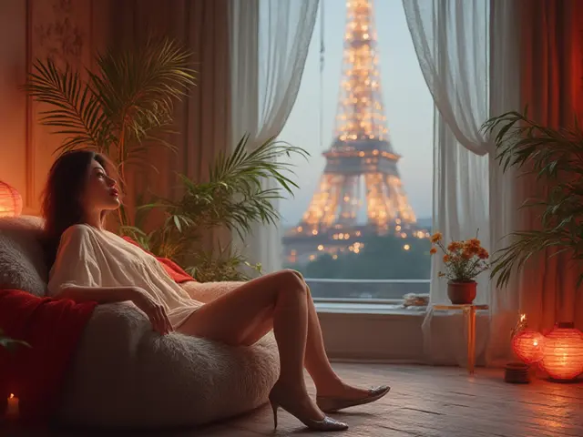 Best Chinese Massage Techniques in Paris: Authentic Therapies Explained
