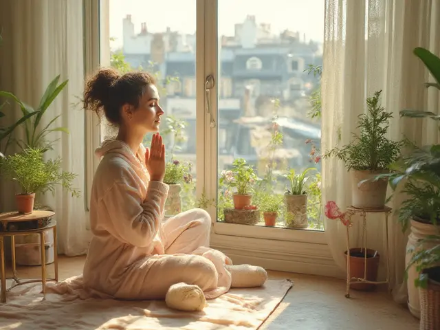 Best Massage in Paris: Ultimate Guide for Relaxation & Daily Well-being