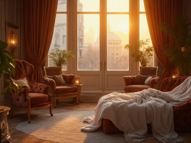 Book a Paris Home Massage Fast: Easy Steps & Top Tips for 2025