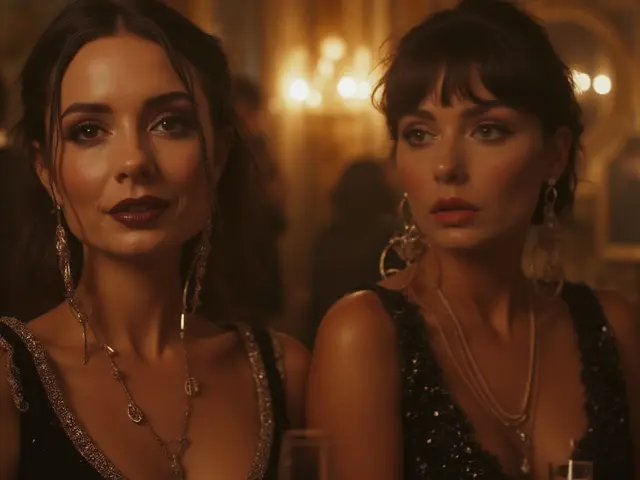 Escorts in Paris and Their Influence on the Fashion Industry: Hidden Connections Revealed