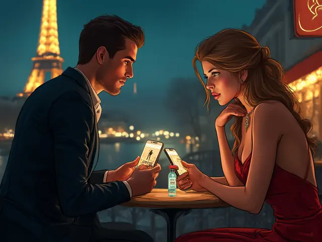 Exploring Escort Services in Paris: Safety, Tips, and Realities