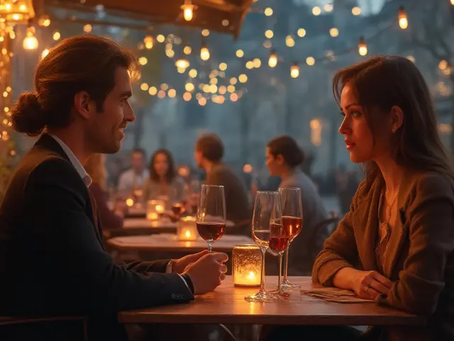 Paris Adult Dating Etiquette: Modern Rules for Getting It Right