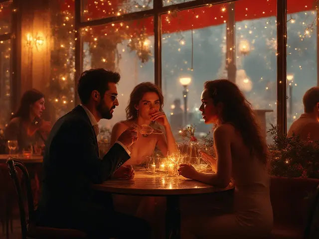 Speed Dating Icebreakers in Paris: Best Creative Questions & Ideas to Stand Out