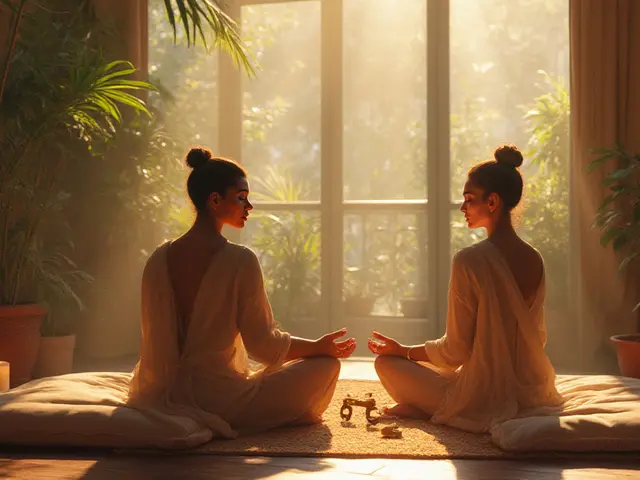 Tantric Massage: Ancient Roots, Modern Journeys, and True Practice