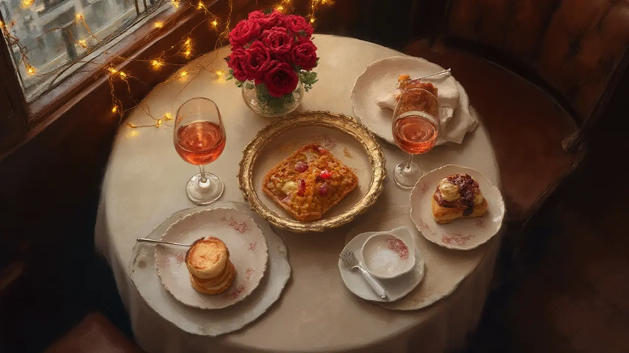 Tuning Into Local Traditions and Seasonal Specials