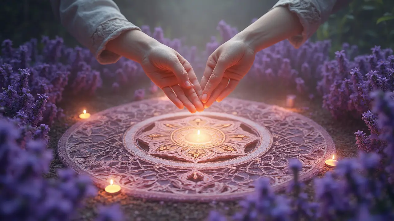 Your First Tantra Massage: Dublin’s Guide to a Genuine Experience