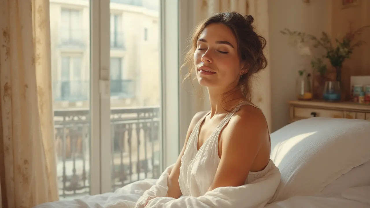 Life-Changing Body Massage Techniques: Expert Tips, Benefits, and Self-Massage Secrets