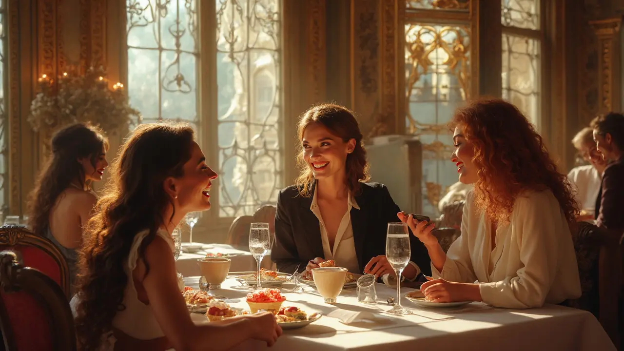 Making Your Parisian Weekend Getaway Unforgettable
