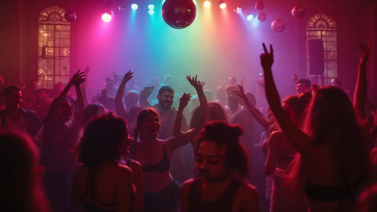 Paris LGBTQ+ Nightlife Guide: Top Friendly Bars, Clubs & Spots