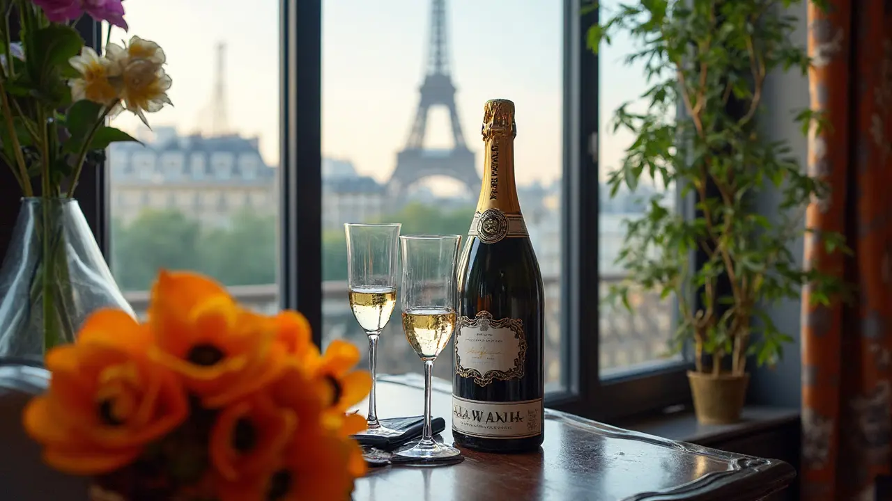 Personalized Experiences: Romance, Adventure, or Pure Companionship