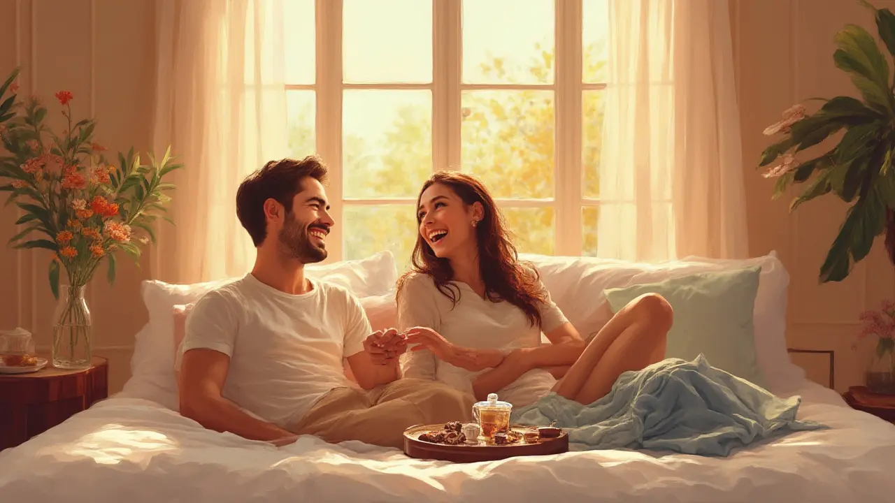 Practical Benefits: Stress Relief, Better Sleep, and Real-Life Connection