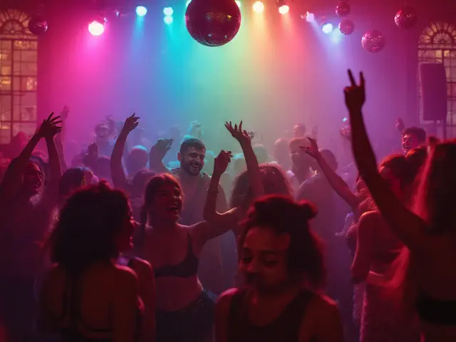 Paris LGBTQ+ Nightlife Guide: Top Friendly Bars, Clubs & Spots