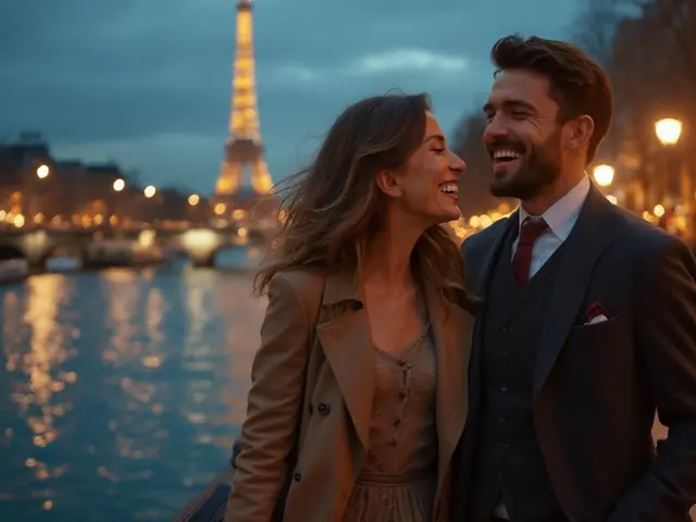 Top 10 Reasons to Hire an Escort in Paris: Experience the City Like Never Before