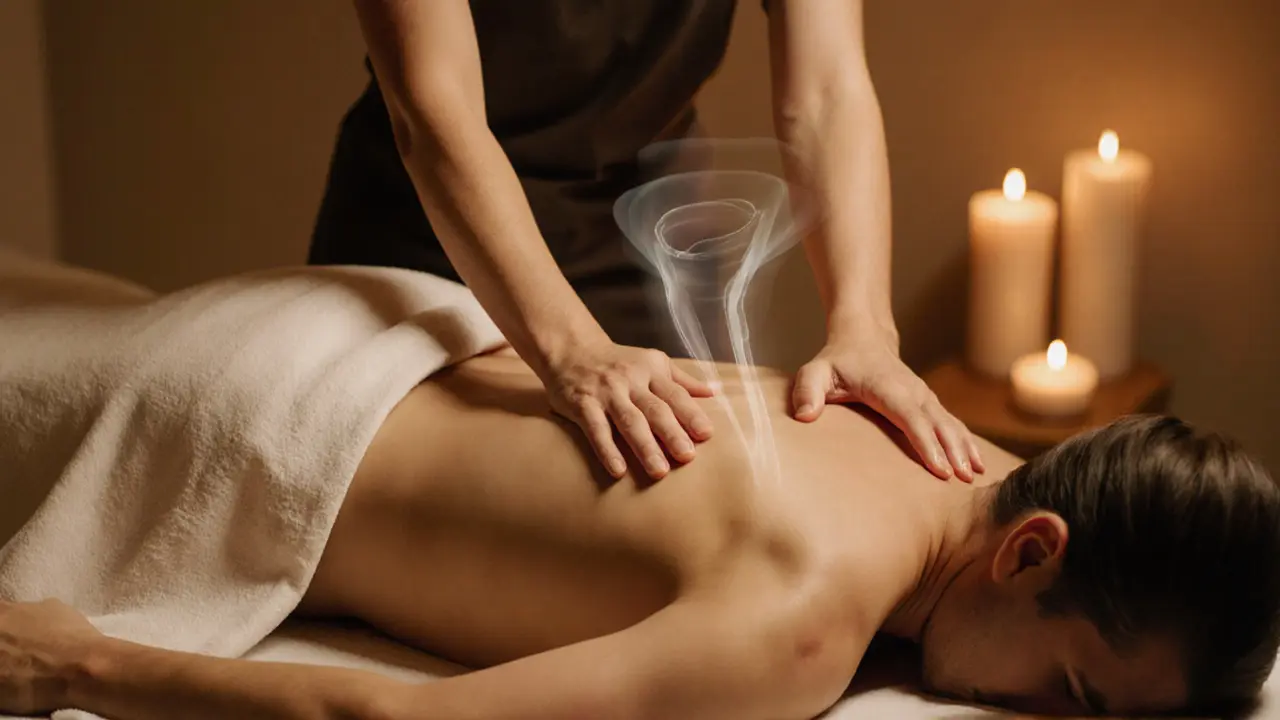 Best Breathing Techniques to Enhance Body Massage Sessions