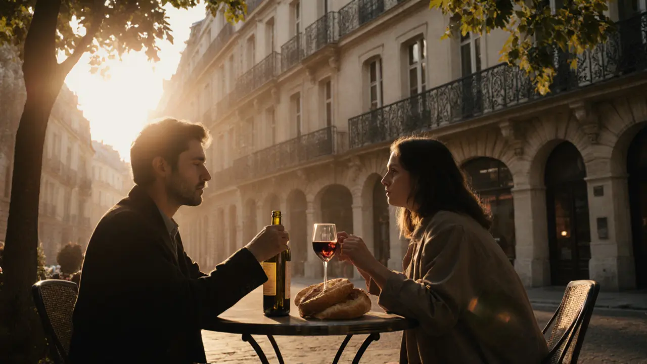 Finding Love and Lust: A Local's Guide to Sex Dating in Paris