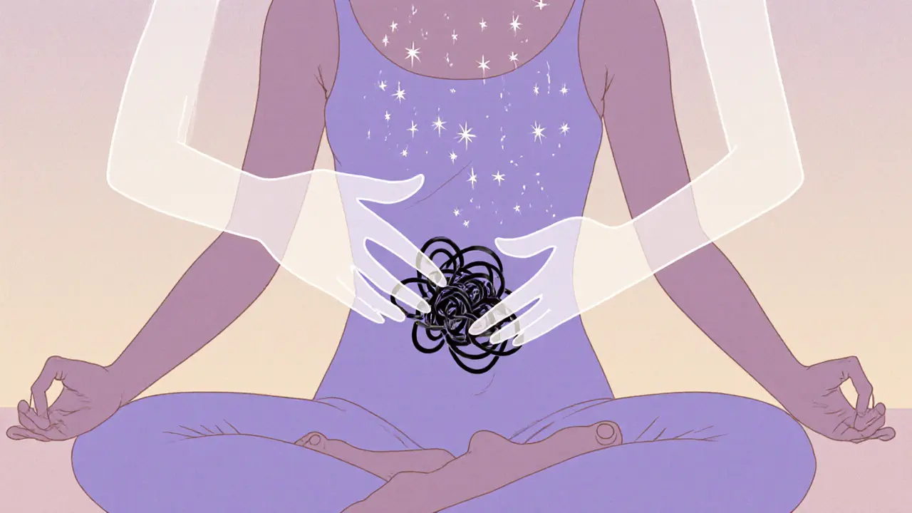 How Yoni Massage Boosts Emotional Healing - A Practical Guide