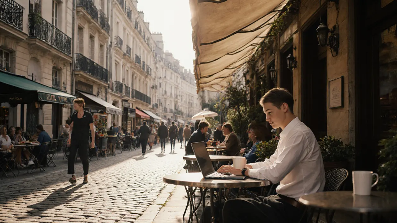 Infidelity Dating in Paris: Essential Dos and Don'ts Guide