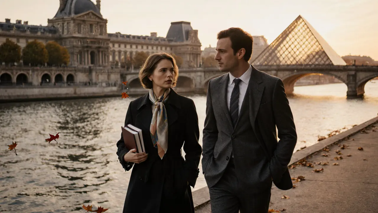 Most Sought-After Types of Escorts in Paris