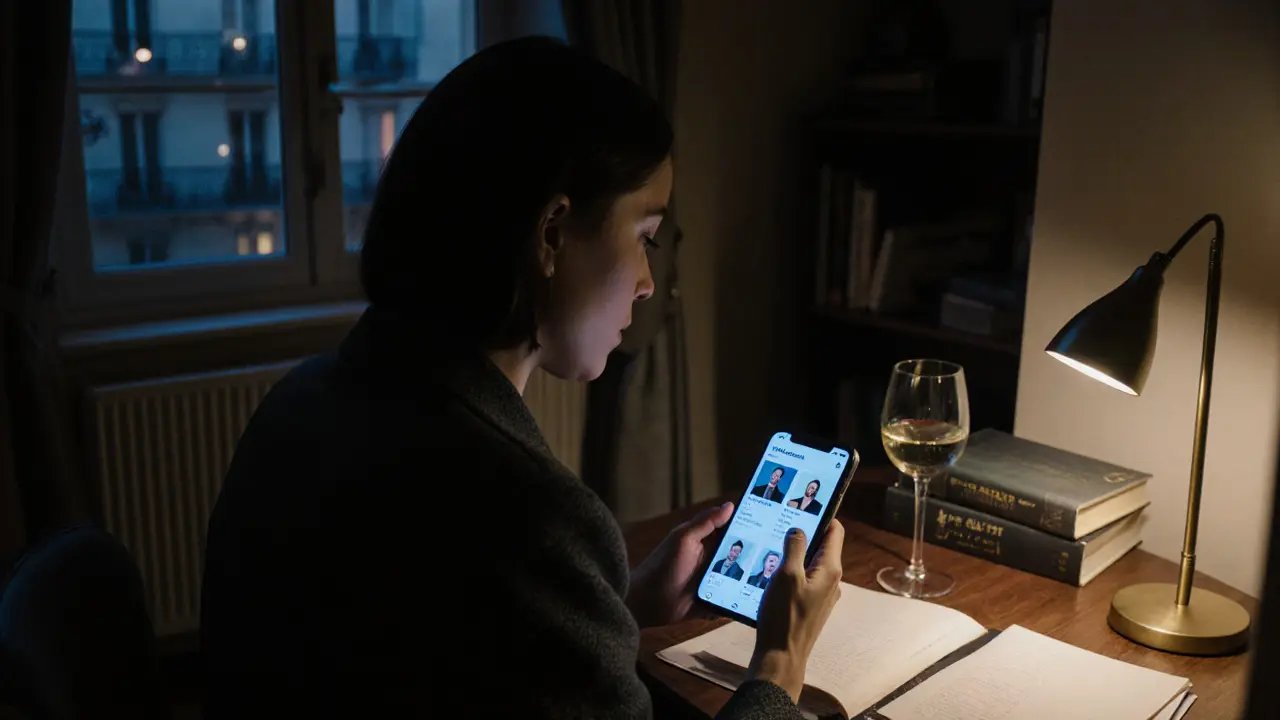 The Future of the Paris Escort Industry: Predictions and Trends