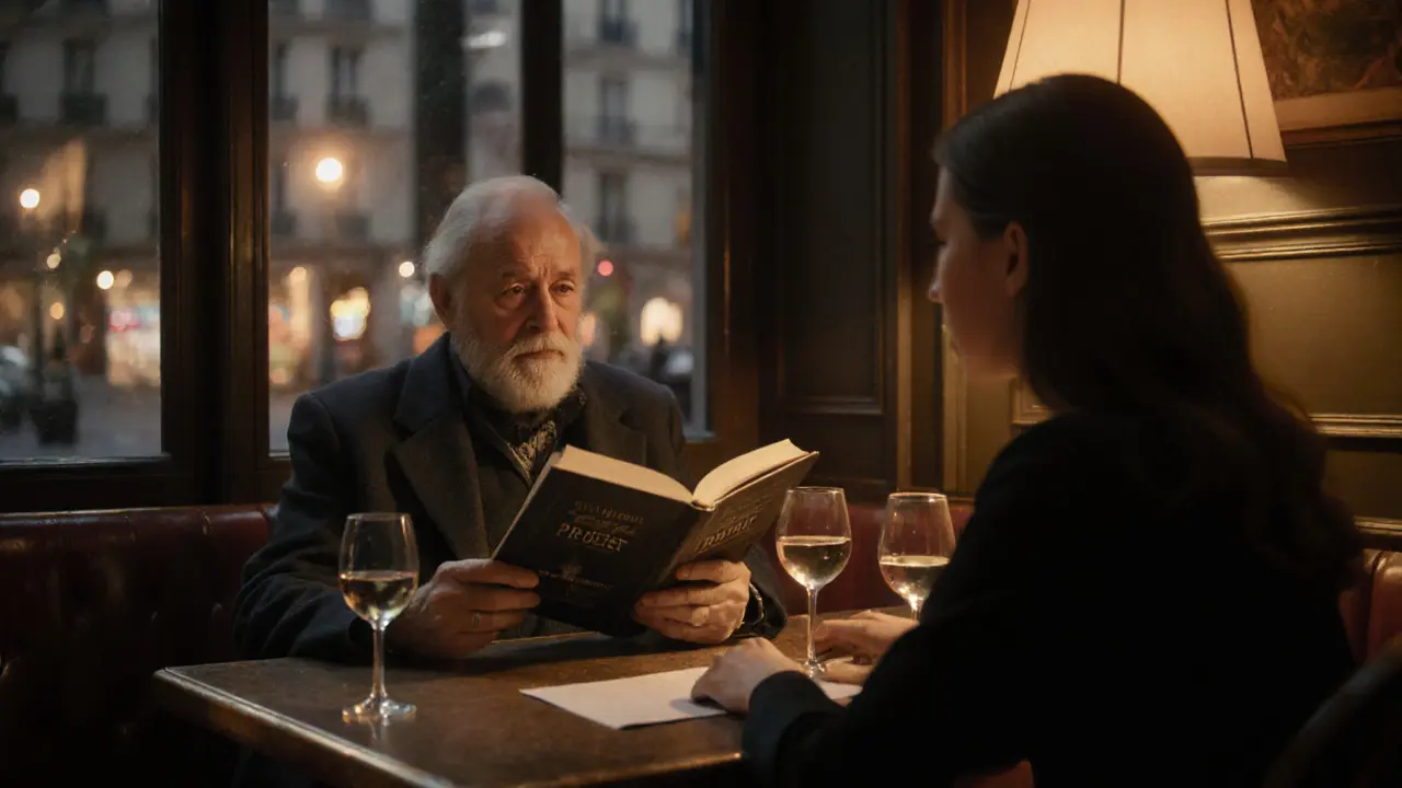 The Role of Escorts in Paris' Thriving Nightlife Scene