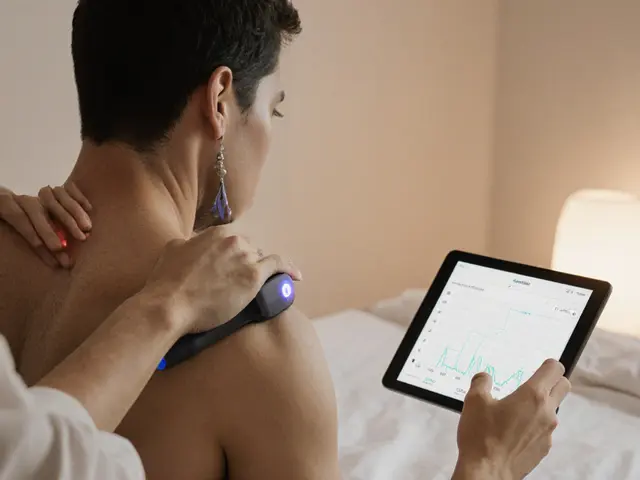 Current Trends in Body Massage: What’s Working in 2025