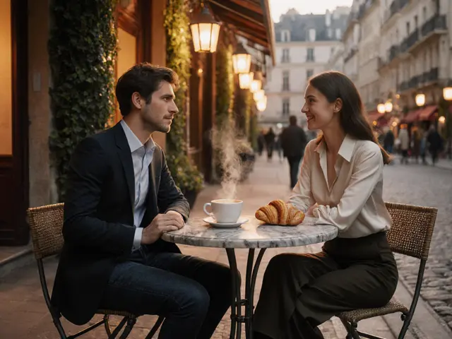 Erotic Dating Etiquette in Paris: Essential Tips for a Successful Encounter