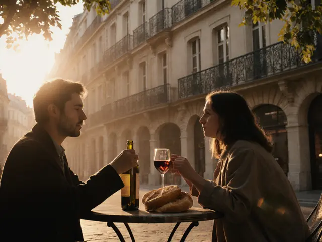 Finding Love and Lust: A Local's Guide to Sex Dating in Paris