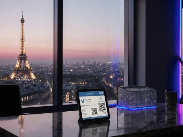 Future of Paris Escort Industry: Trends & Predictions