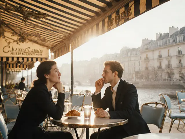 Graceful Rejection Tips for Dating in Paris