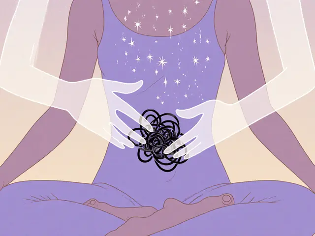 How Yoni Massage Boosts Emotional Healing - A Practical Guide