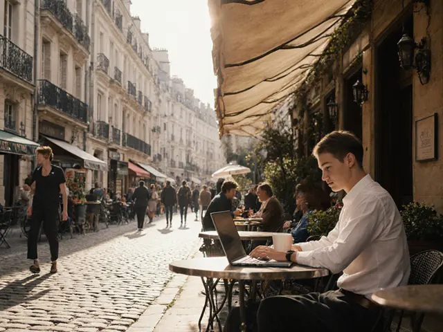 Infidelity Dating in Paris: Essential Dos and Don'ts Guide