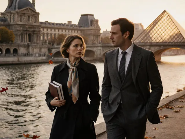 Most Sought-After Types of Escorts in Paris