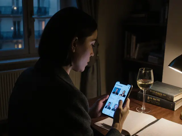 The Future of the Paris Escort Industry: Predictions and Trends