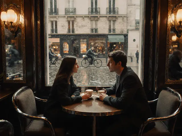 Top 10 Paris Dating Tips for a Successful Love Life