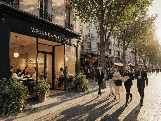 Why Massage in Paris 12 Is So Popular - Reasons Explained
