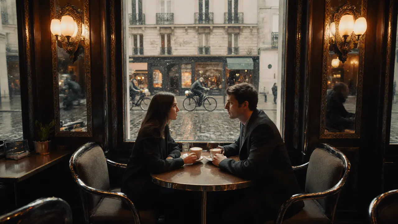 Top 10 Paris Dating Tips for a Successful Love Life