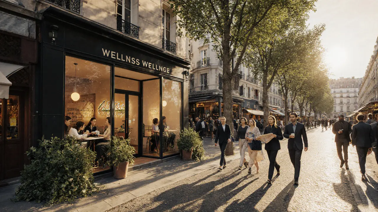Why Massage in Paris 12 Is So Popular - Reasons Explained