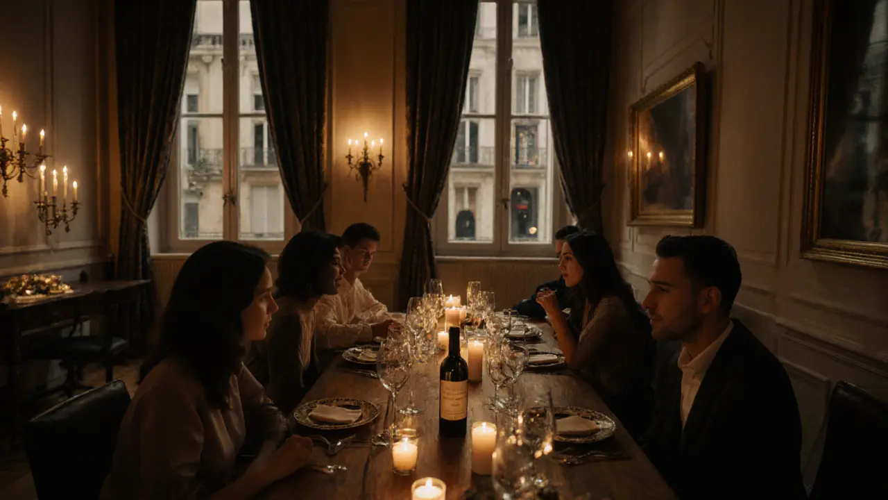 Best Swinger Dating Events in Paris: Where to Connect in 2025